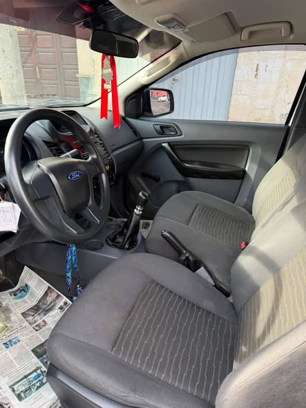 Ford Ranger Safety 2.2 C/S 4x2 Año 2015