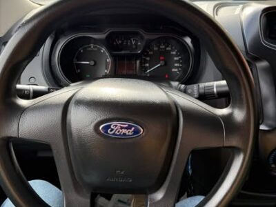 Ford Ranger Safety 2.2 C/S 4x2 Año 2015
