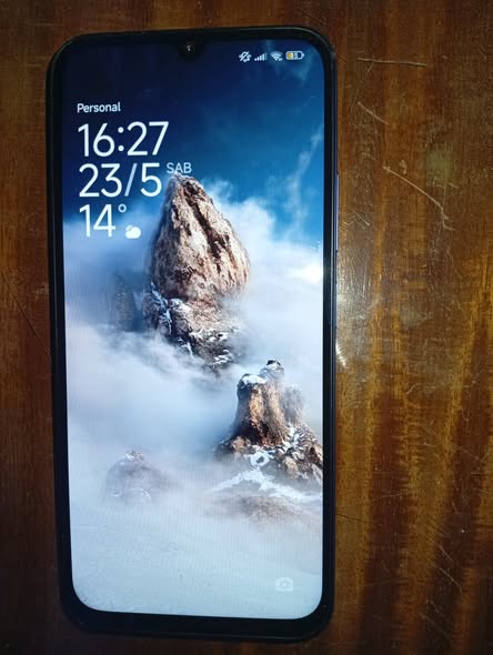 Redmi 15c