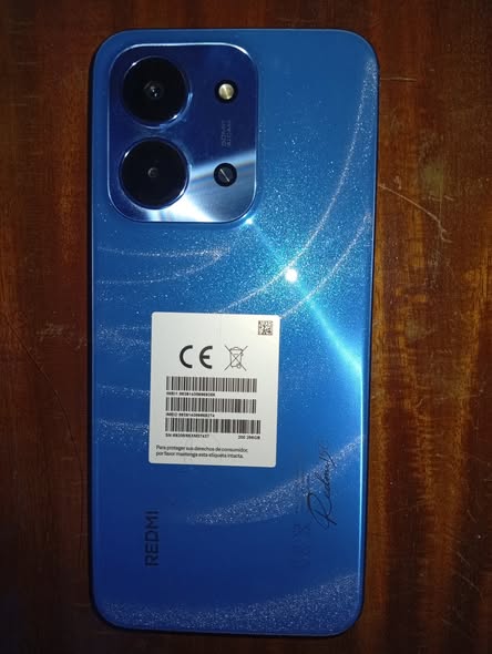 Redmi 15c