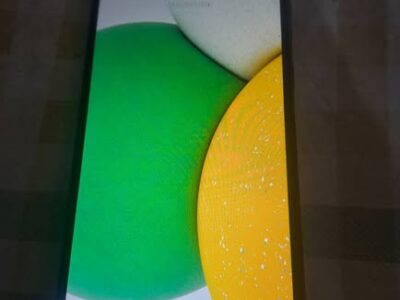 VENDO SAMSUNG A03