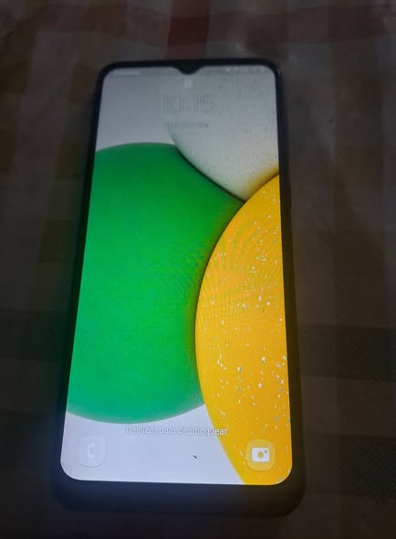 VENDO SAMSUNG A03