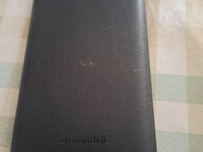 VENDO SAMSUNG A03