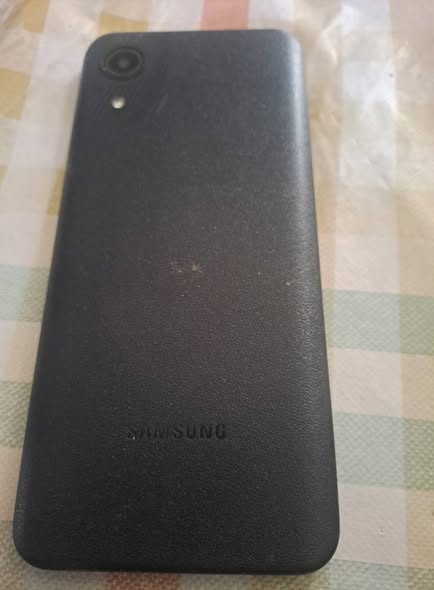 VENDO SAMSUNG A03