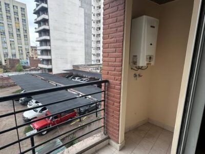 Alquilo Monoambiente