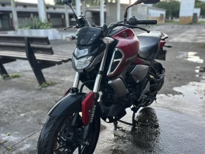 YAMAHA FZ 150 3.0 2025