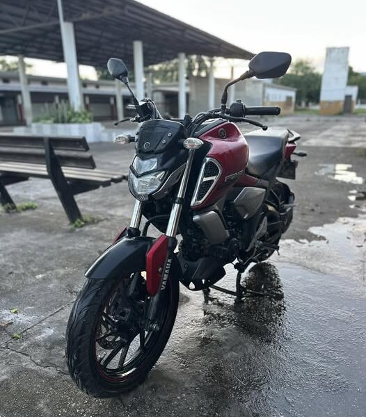YAMAHA FZ 150 3.0 2025