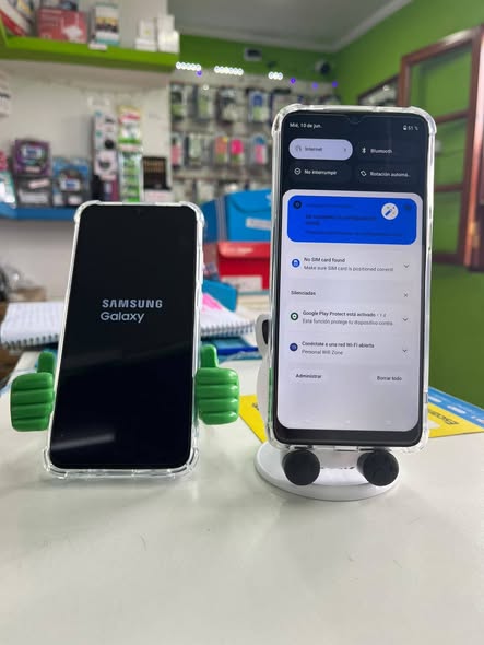 Motorola Moto E22i en Venta