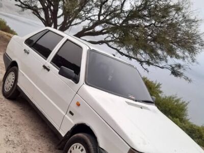 vendo fiat duna SL 1.6