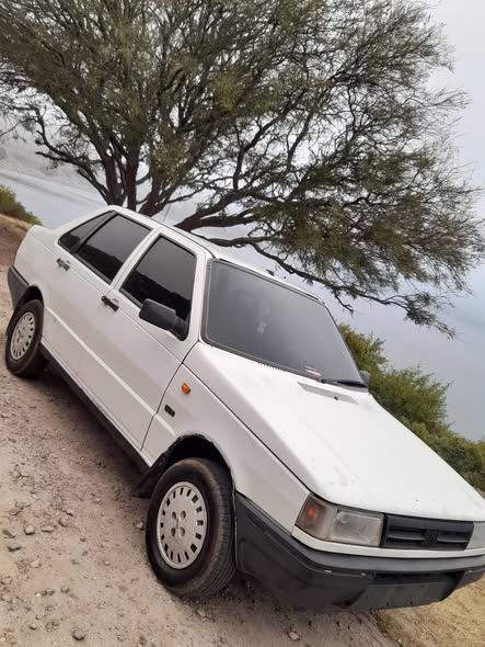 vendo fiat duna SL 1.6