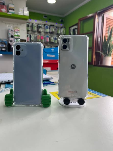 Motorola Moto E22i en Venta