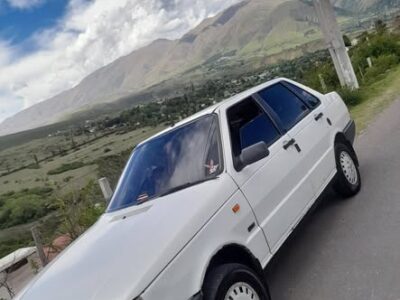 vendo fiat duna SL 1.6