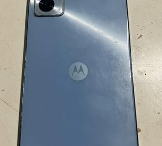 motorola e22