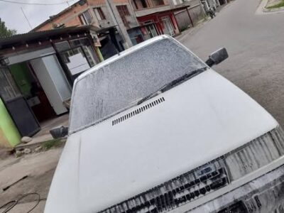 vendo fiat duna SL 1.6