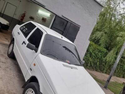 vendo fiat duna SL 1.6