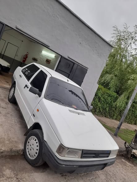 vendo fiat duna SL 1.6