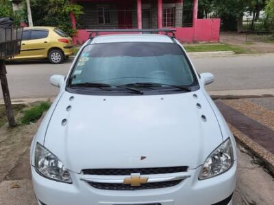 CHEVROLET CORSA CLASSIC MODELO 2012 FULL