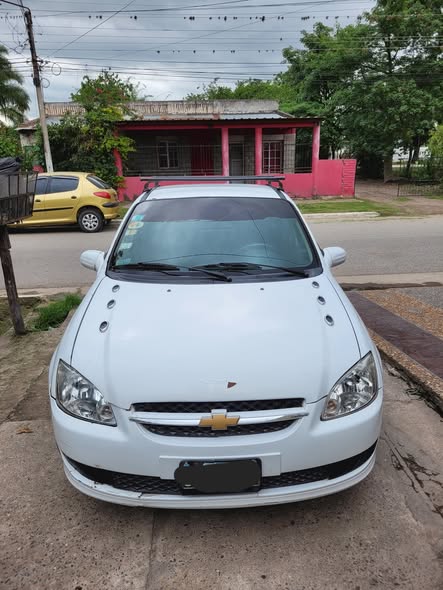 CHEVROLET CORSA CLASSIC MODELO 2012 FULL