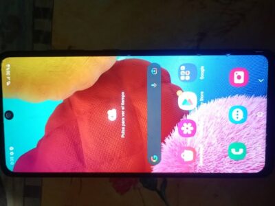 Samsung Galaxy A51