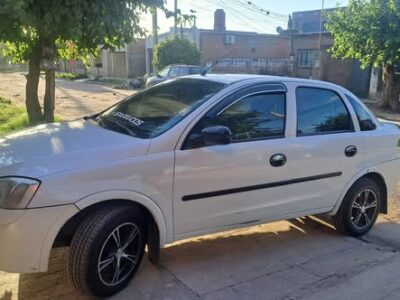 Chevrolet corsa 2 modelo 2006