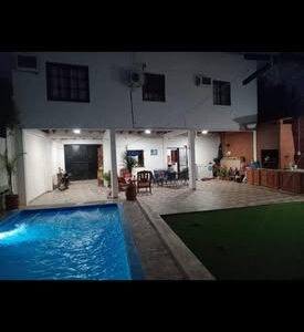 Vendo! Casa en Oran!