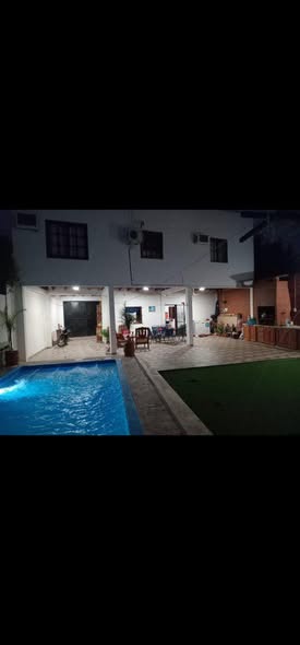 Vendo! Casa en Oran!