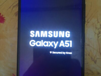Samsung Galaxy A51