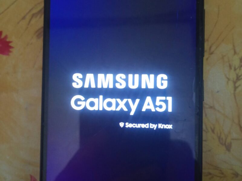 Samsung Galaxy A51