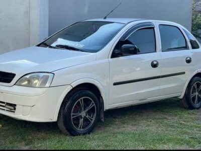 Chevrolet corsa 2 modelo 2006