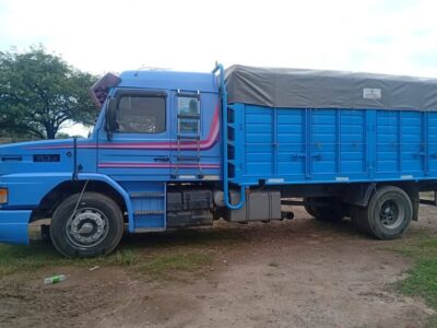 Vendo Scania 113 topline 360H 1997