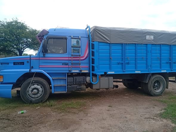Vendo Scania 113 topline 360H 1997