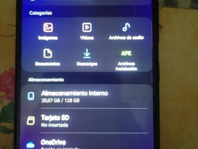 Samsung Galaxy A51