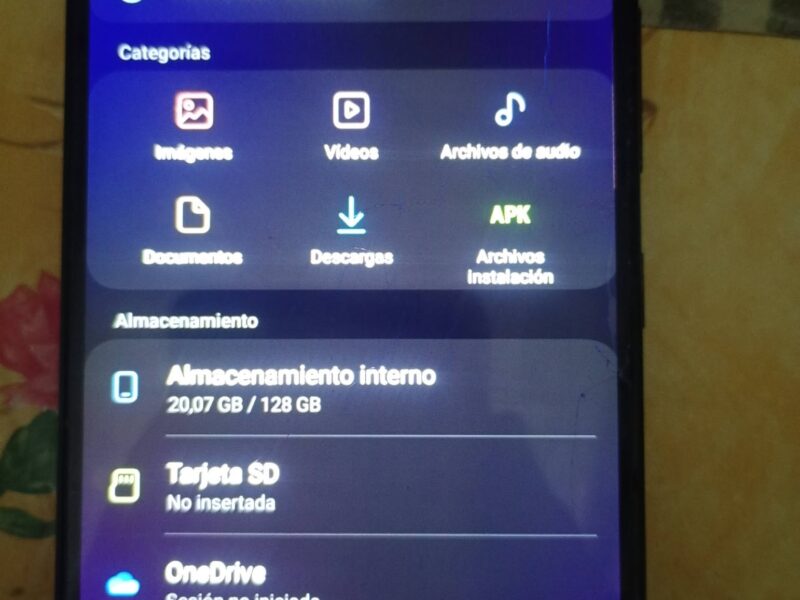 Samsung Galaxy A51