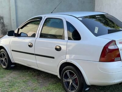 Chevrolet corsa 2 modelo 2006