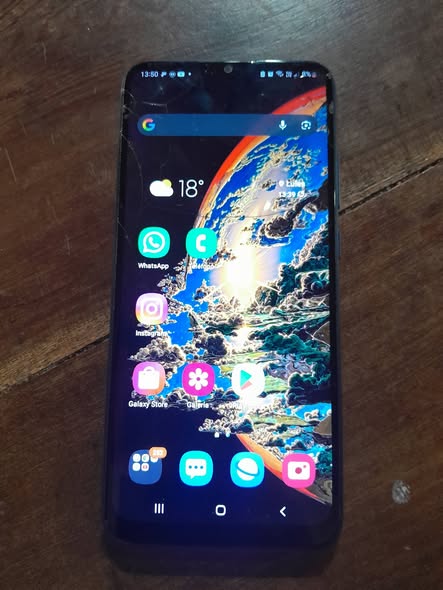 Samsung a02s
