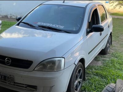 Chevrolet corsa 2 modelo 2006