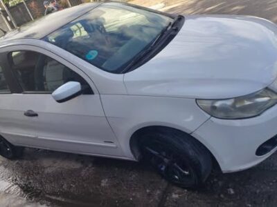 Titular vende gol trend pack 3 2011