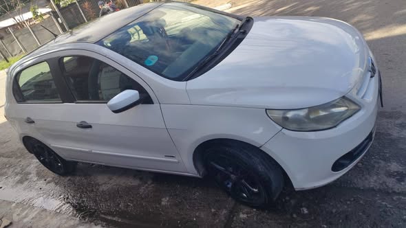 Titular vende gol trend pack 3 2011