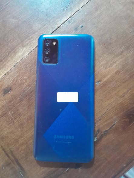 Samsung a02s