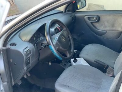 Chevrolet corsa 2 modelo 2006