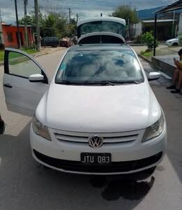 Titular vende gol trend pack 3 2011