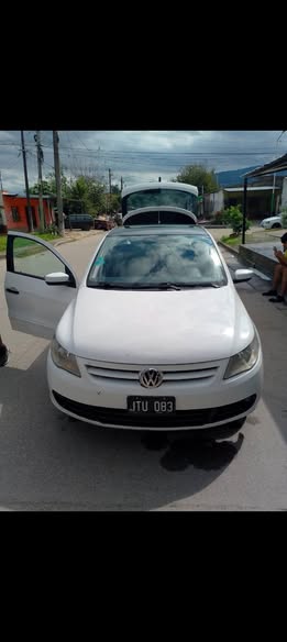 Titular vende gol trend pack 3 2011