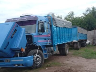 Vendo Scania 113 topline 360H 1997