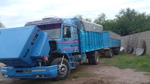 Vendo Scania 113 topline 360H 1997