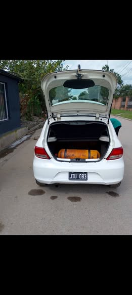 Titular vende gol trend pack 3 2011