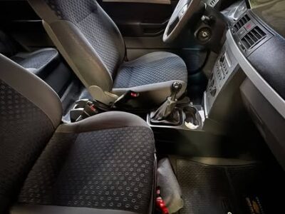Chevrolet meriva 2009