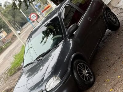 Corsa 2008