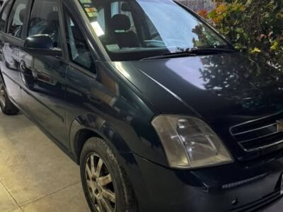 Chevrolet meriva 2009