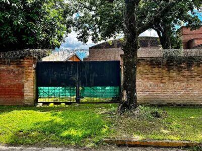 Terreno en venta en YERBA BUENA