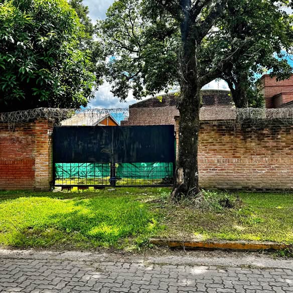 Terreno en venta en YERBA BUENA